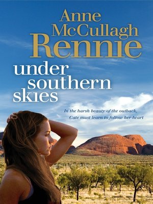 cover image of Under Southern Skies